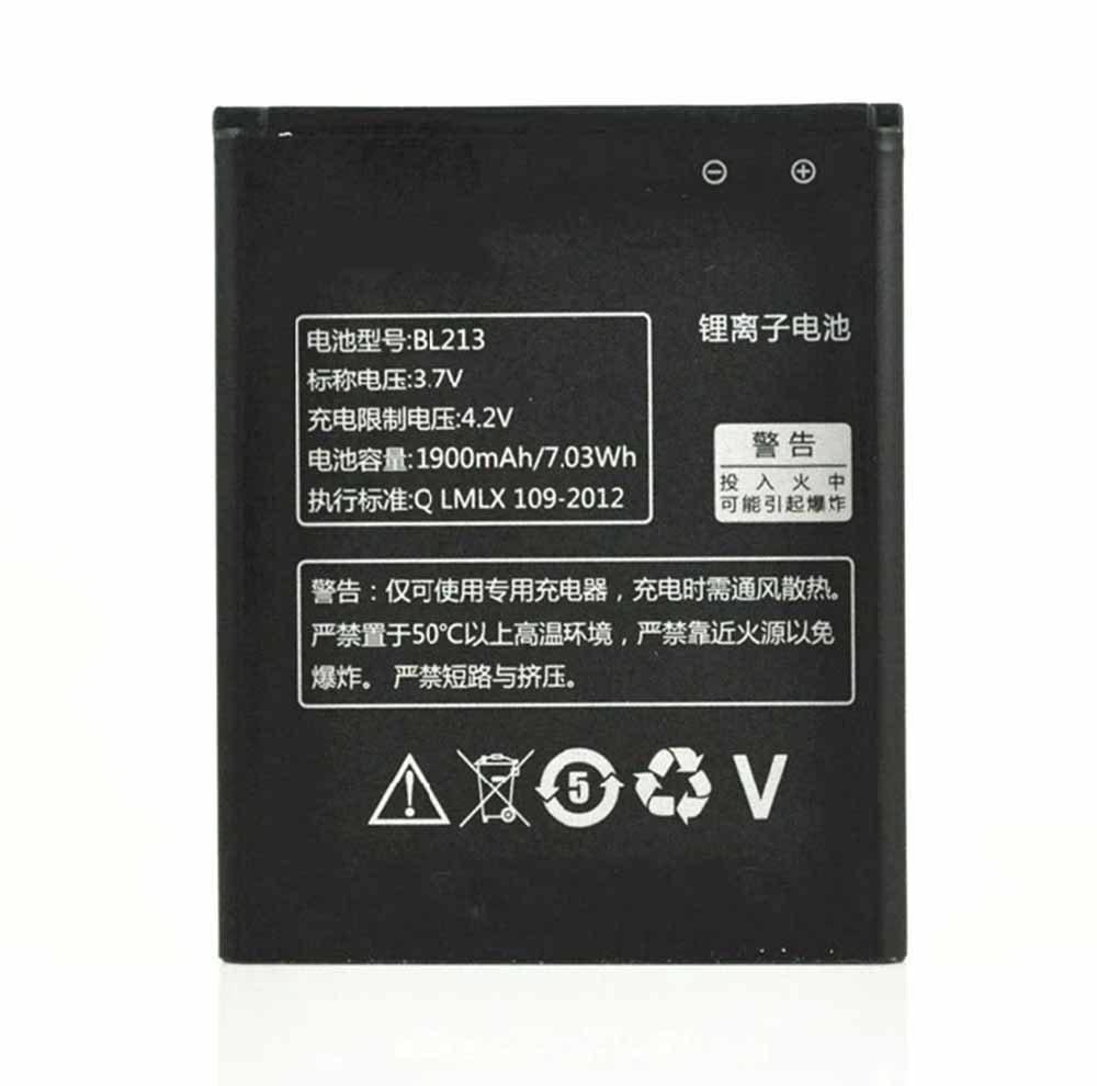 Batería para LENOVO Xiaoxing-AIR-14IIL/lenovo-bl213